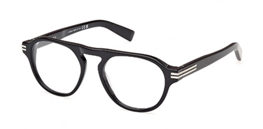 ZEGNA 5281 Eyeglasses - view 2
